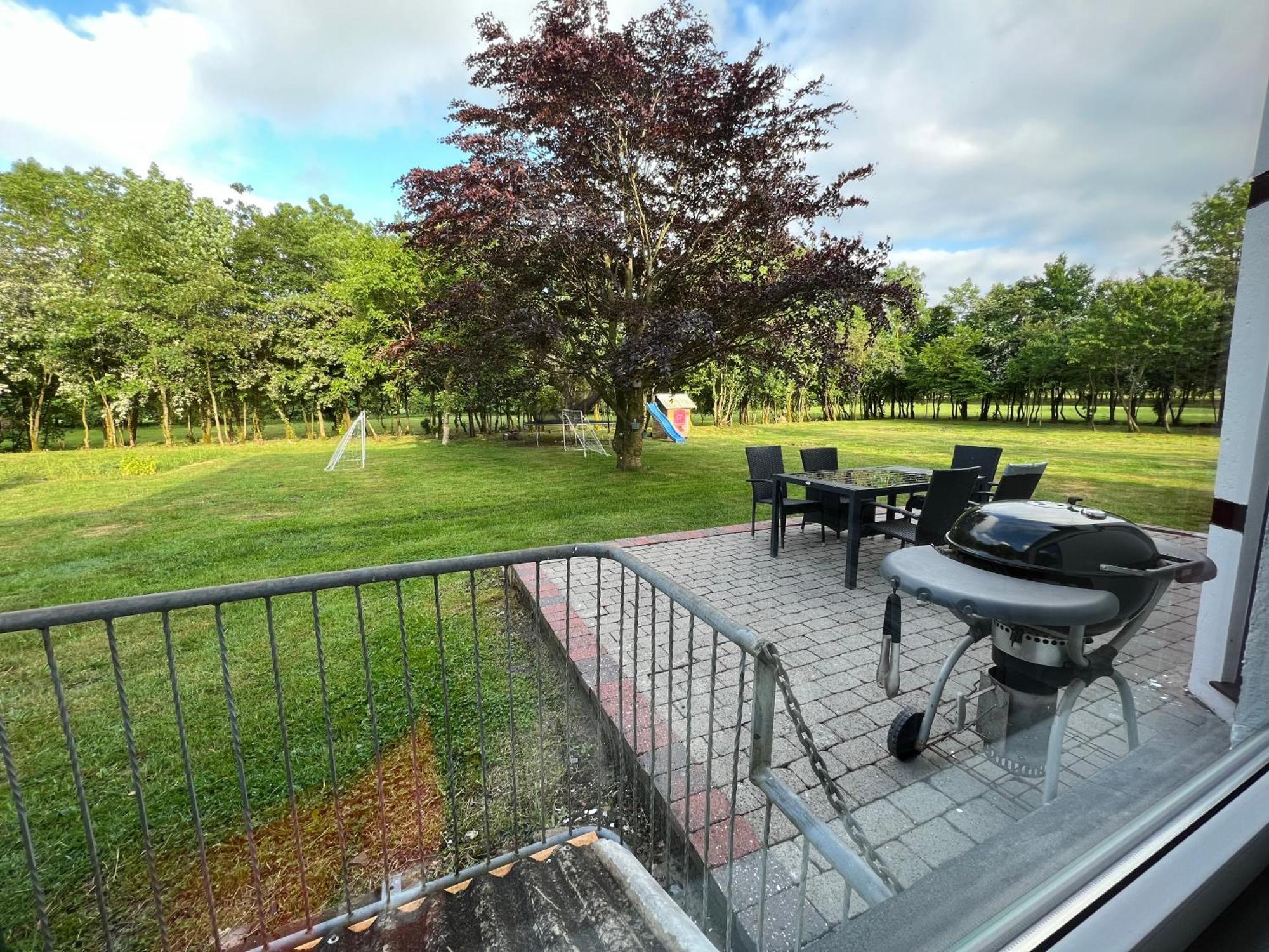 Luxury Apartment Curchi 1 บิลลุนด์ ภายนอก รูปภาพ